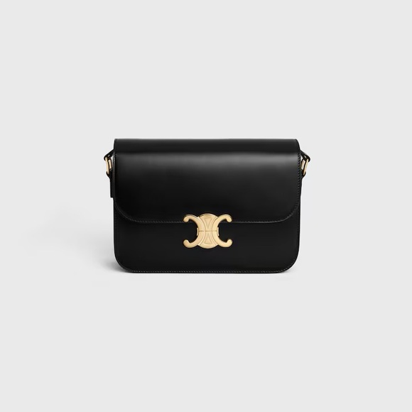 Celine Classic Triomphe Bag - Picture 1 of 4